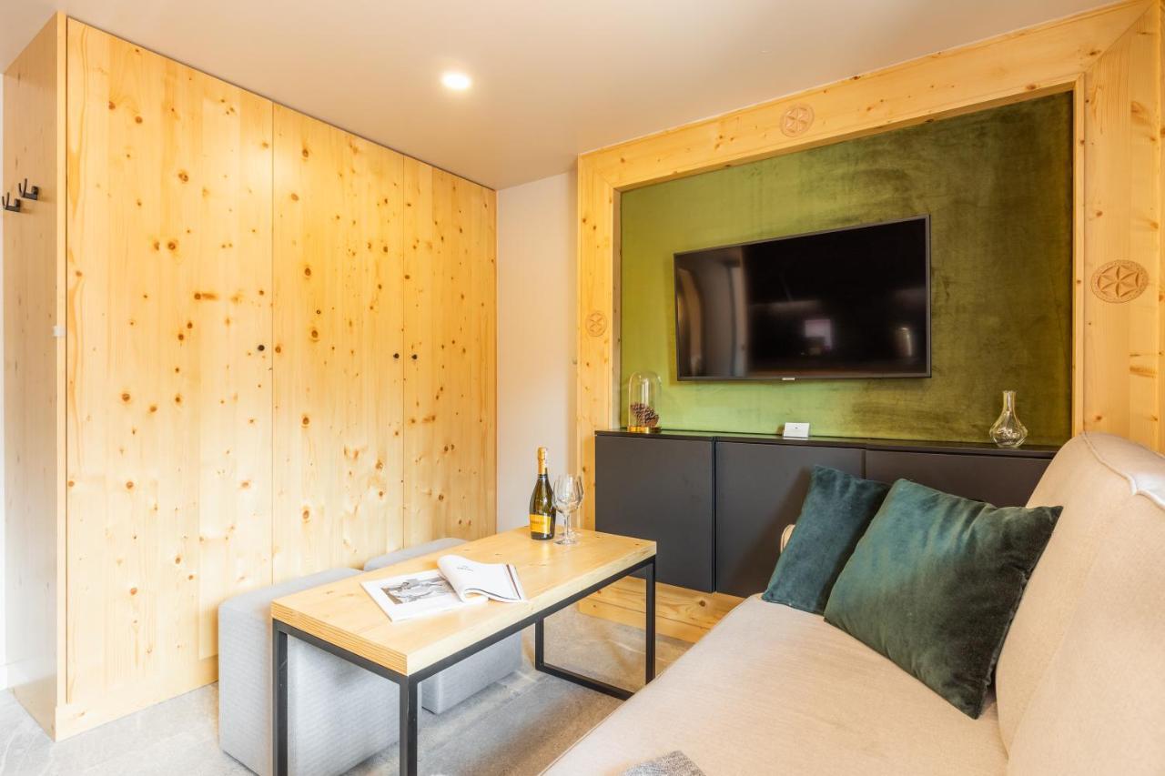 Antalowka Apartments Zakopane Eksteriør billede
