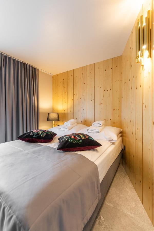 Antalowka Apartments Zakopane Eksteriør billede